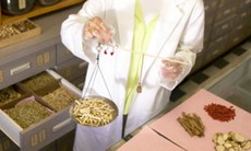 Đông y điều trị bệnh đái tháo đường