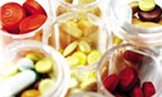 Nhóm thuốc ức chế men chuyển dạng angiotensin