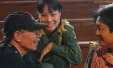 NSND Doãn Hoàng Giang: Sân khấu không bao giờ chết
