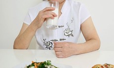 Dinh dưỡng phòng ngừa bệnh loãng xương
