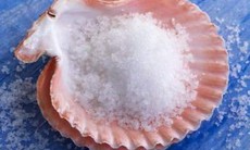 Tinh hoa của muối