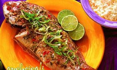 Chất xơ, cá, folate, tỏi có phòng được ung thư?