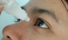 Thuốc chữa đau mắt đỏ