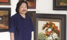 Đỗ Viết Viên - Họa sĩ của đồng quê