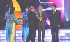 Vinh danh Nhân tài đất Việt