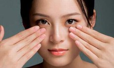Phòng chống cận thị bằng xoa bóp