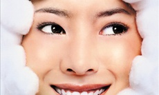 Mùa đông làm đẹp da với mặt nạ dưa vàng