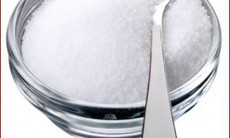 Muối ăn và sức khỏe người cao tuổi