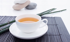 Ngọc bình phong ẩm, một loại trà dược quý
