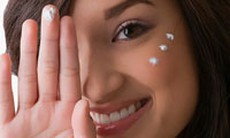 Để kem dưỡng da phát huy hiệu quả 