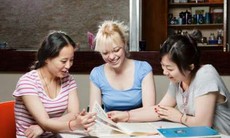 Học ngoại ngữ giúp não hoạt động tốt hơn 