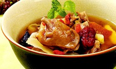 Thịt thỏ - Thức ăn, vị thuốc