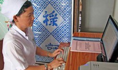  Thầy thuốc ưu tú Nguyễn Ngọc Liên: Biết ơn đồng nghiệp