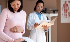 Xuất huyết khi mang thai có nguy hiểm?