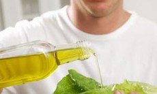 Dầu hạt cải giúp bảo vệ tim