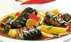 Những món ngon, chữa bệnh từ lươn