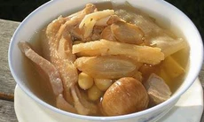 Thực phẩm khắc phục chứng chán “yêu”