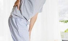 Hạn chế nguy cơ gây đau thần kinh tọa