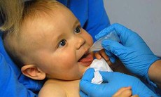 Tiêu chảy cấp do Rotavirut ở trẻ đã "vào mùa"