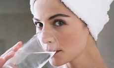 Cách bổ sung nước và vitamin trong mùa rét