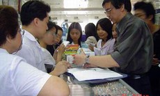 Xử lý nghiêm việc kê khai giá thuốc không hợp lý
