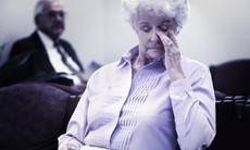 Sa sút trí tuệ ở người cao tuổi