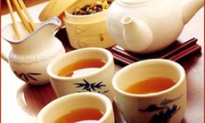 Trà dược chữa cảm cúm