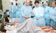 Chủ động phòng chống dịch bệnh mùa đông – xuân