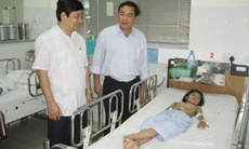 Đề án 1816 góp phần thay đổi diện mạo y tế cơ sở