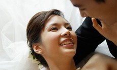 Đêm tân hôn “thủ tục”