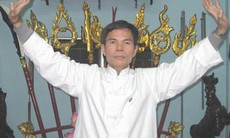 Khí công phòng và trị các bệnh hô hấp