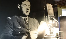 Những nẻo đường lịch sử: Hồ Chí Minh và De Gaulle