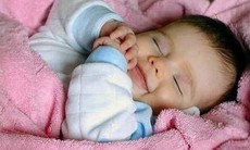 Chăm sóc bảo vệ trẻ khi trời rét