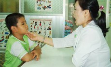 Khi nào trẻ được coi là chậm nói?