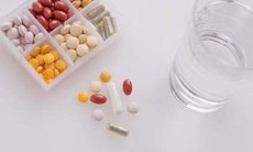 Dùng thuốc trị các bệnh mạn tính đường tiêu hoá