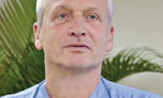 GS. Marescaux: “Tôn Ngộ Không” của y học hiện đại