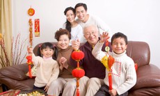 Những ai phải chú ý thực đơn ngày Tết? 