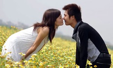 Bạn đã biết ý nghĩa của nụ hôn?