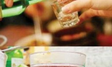 Xử trí ngộ độc rượu