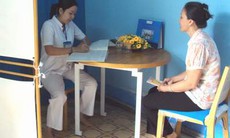 “Tình chị em” cải thiện sức khỏe sinh sản