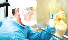 WHO: Loại vaccin cúm A/H1N1 tại Việt Nam không gây chứng ngủ rũ