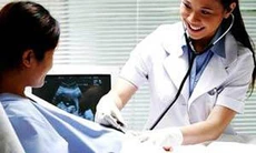 Vì sao dễ mắc lao khi mang thai?