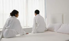 Ðàn ông đừng lơ là kiến thức tình dục