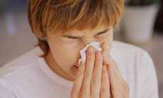 Ðiều trị cúm ở những người bệnh hen