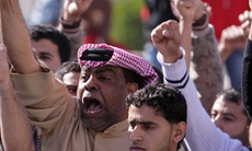 Sóng nổi Bahrain