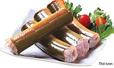 Một số món ăn, bài thuốc từ lươn