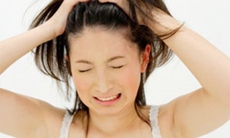Viêm chân tóc, chữa thế nào?