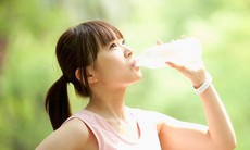 Uống nước lọc sao cho đúng?