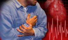 Đông y trị đau thắt ngực