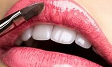 Xử lý những nhược điểm khi tô son